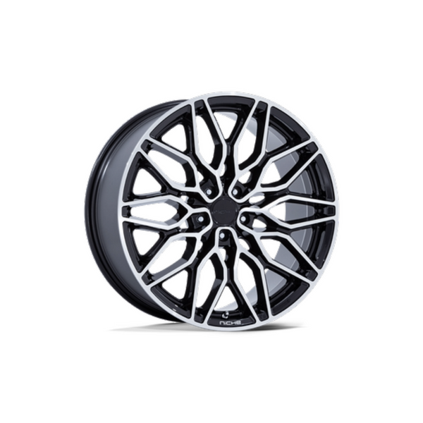 Cast Wheels