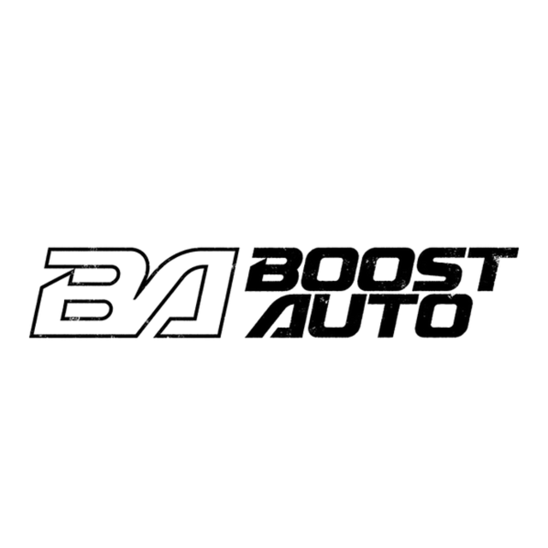 Boost Auto Parts