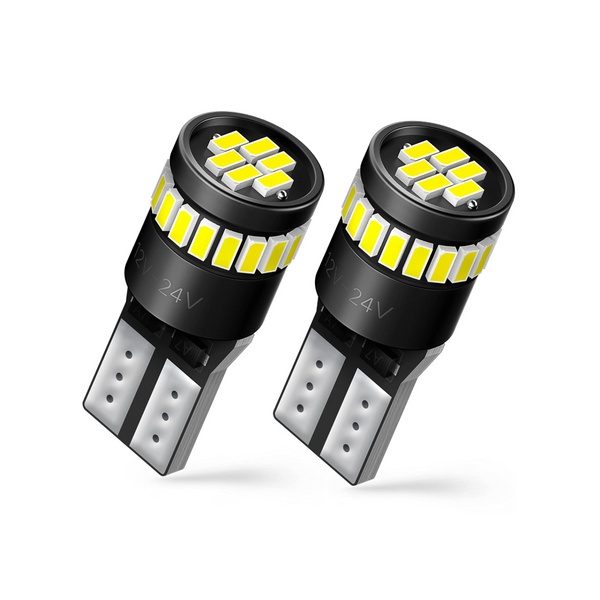 Interior Bulbs