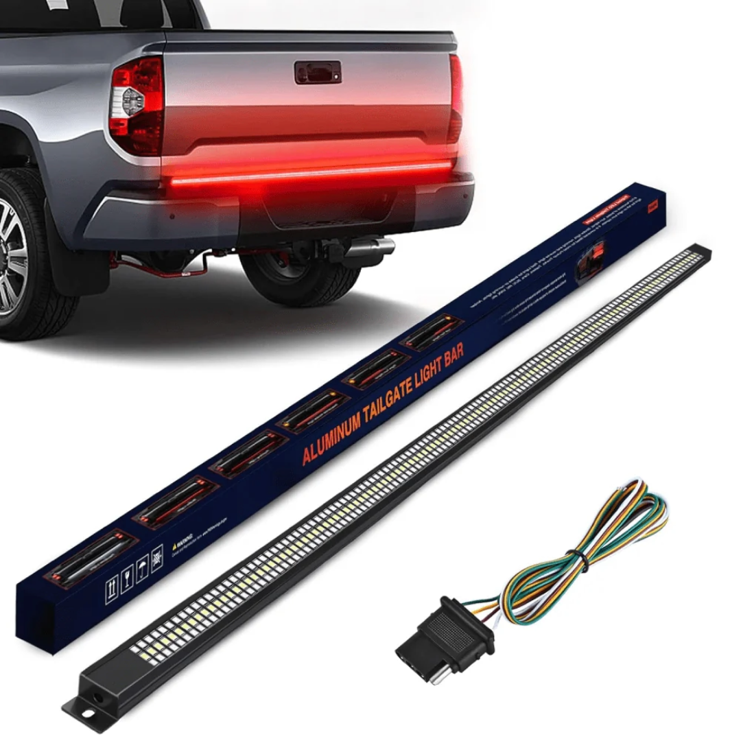 Truck/SUV Tailgate Lights