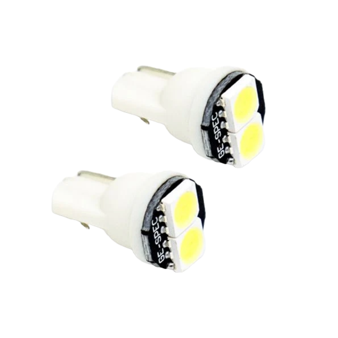 Car License Plate Bulbs