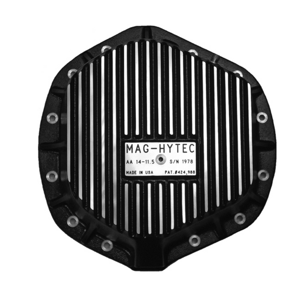 Differential Covers