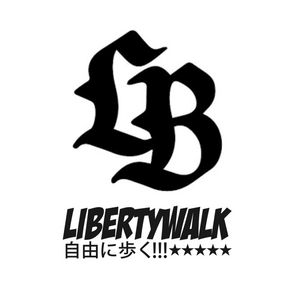 Liberty Walk