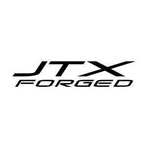 JTX Forged