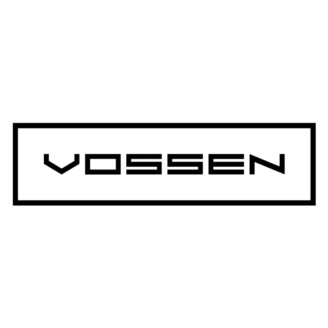 Vossen Wheels