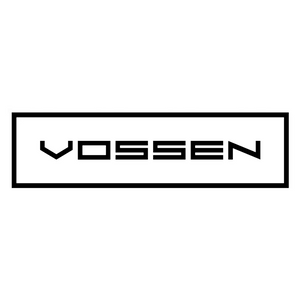 Vossen