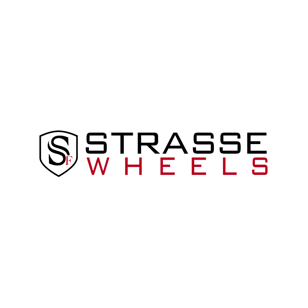 Strasse Wheels