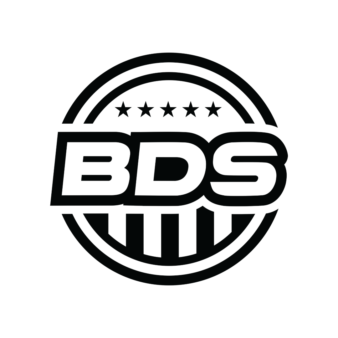 BDS Suspension