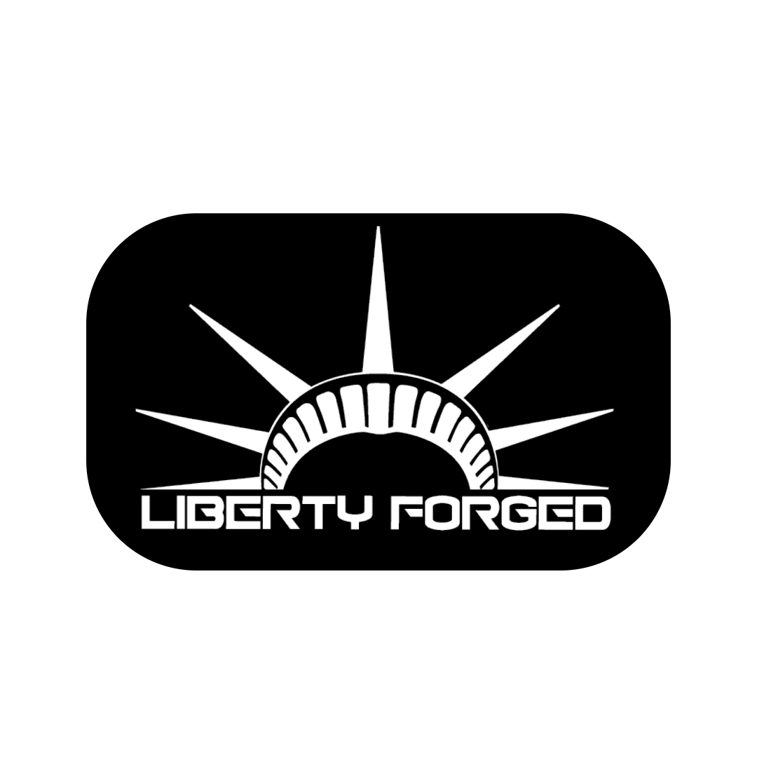 Liberty Forged