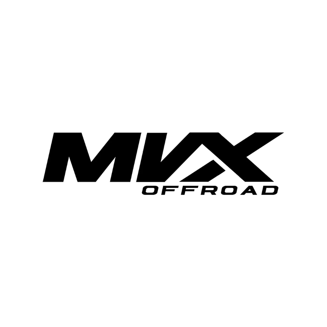 MVX Offroad Wheels