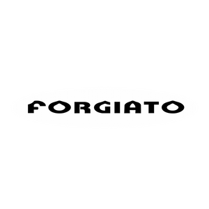 FORGIATO Wheels