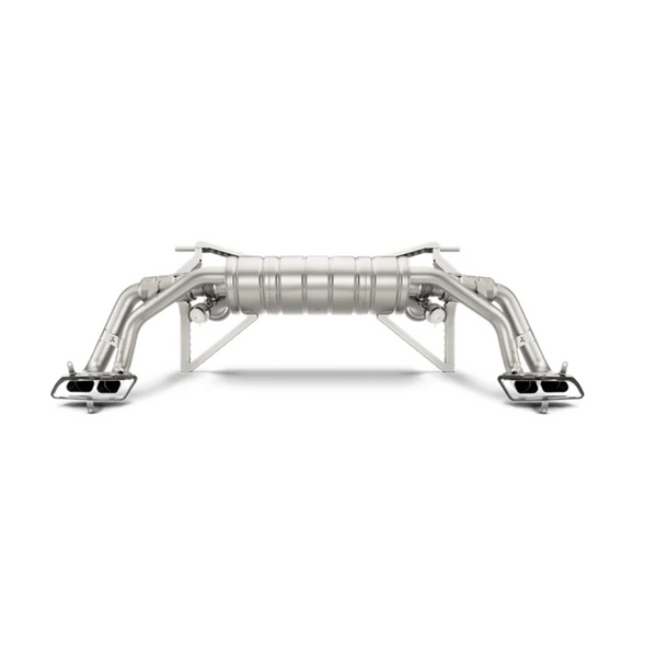 Exhaust Systems