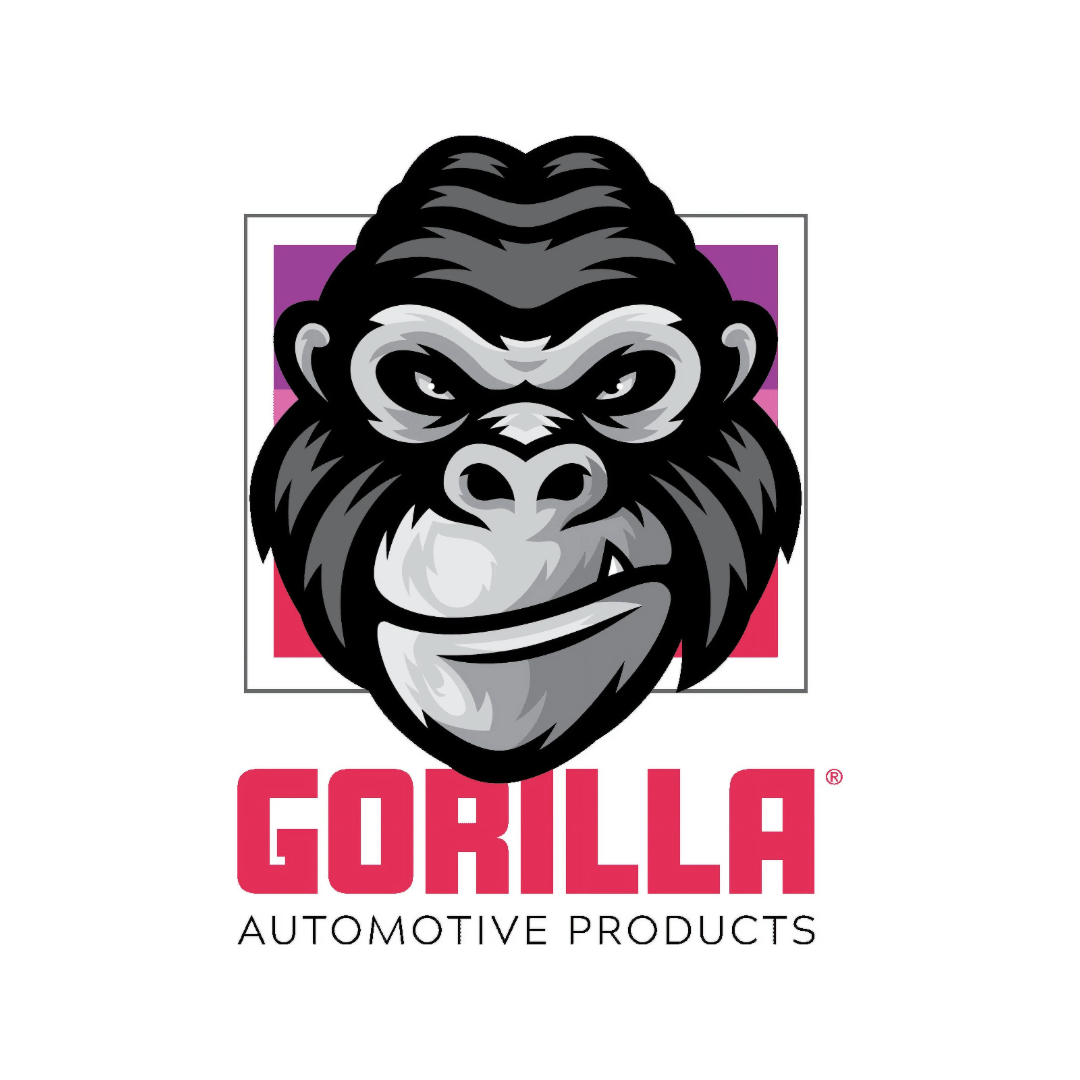 Gorilla Automotive Products