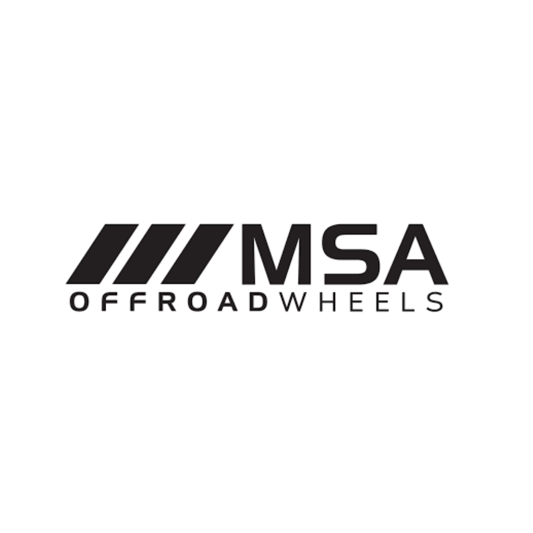 MSA Wheels