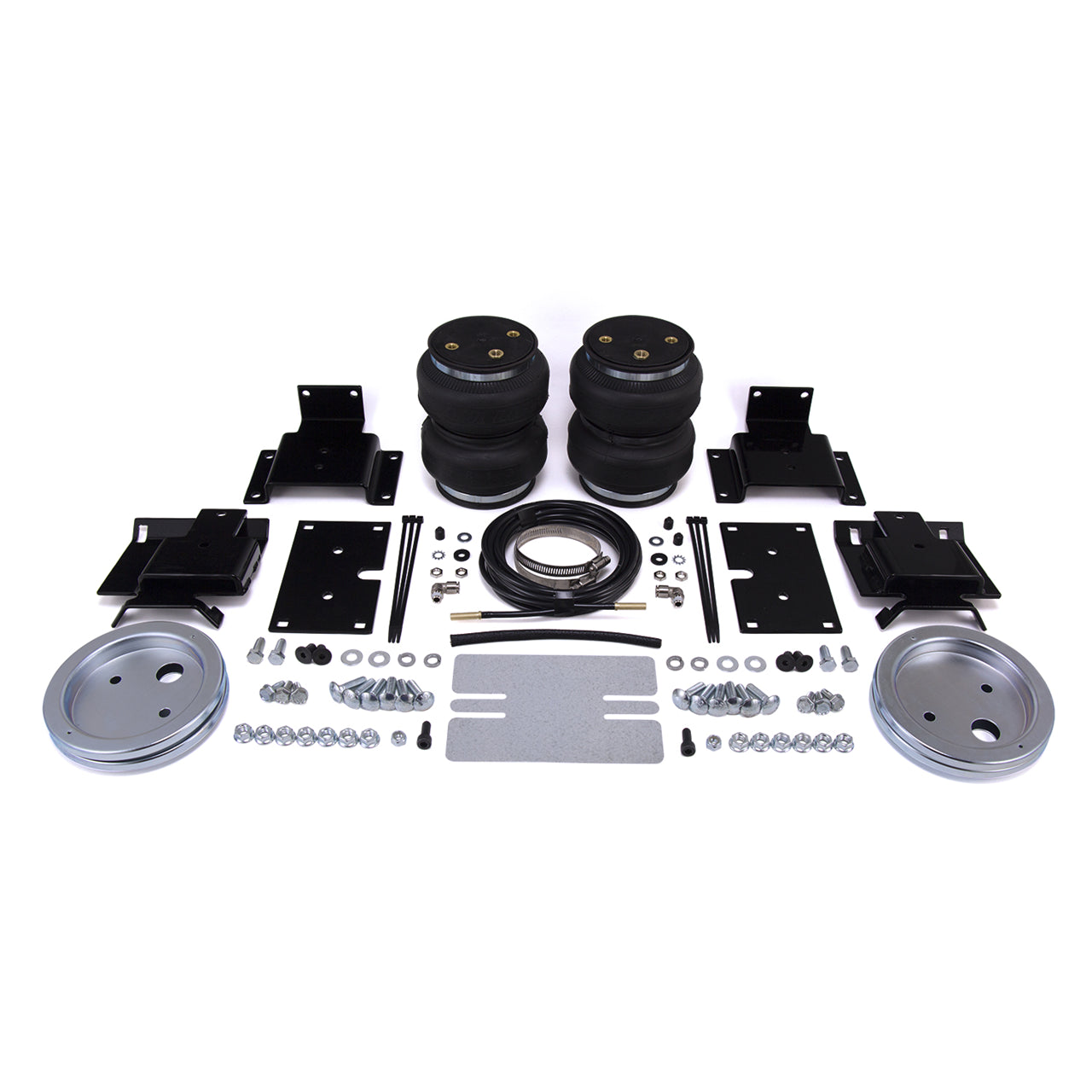 Truck/SUV Air Suspension System Full Air Kits