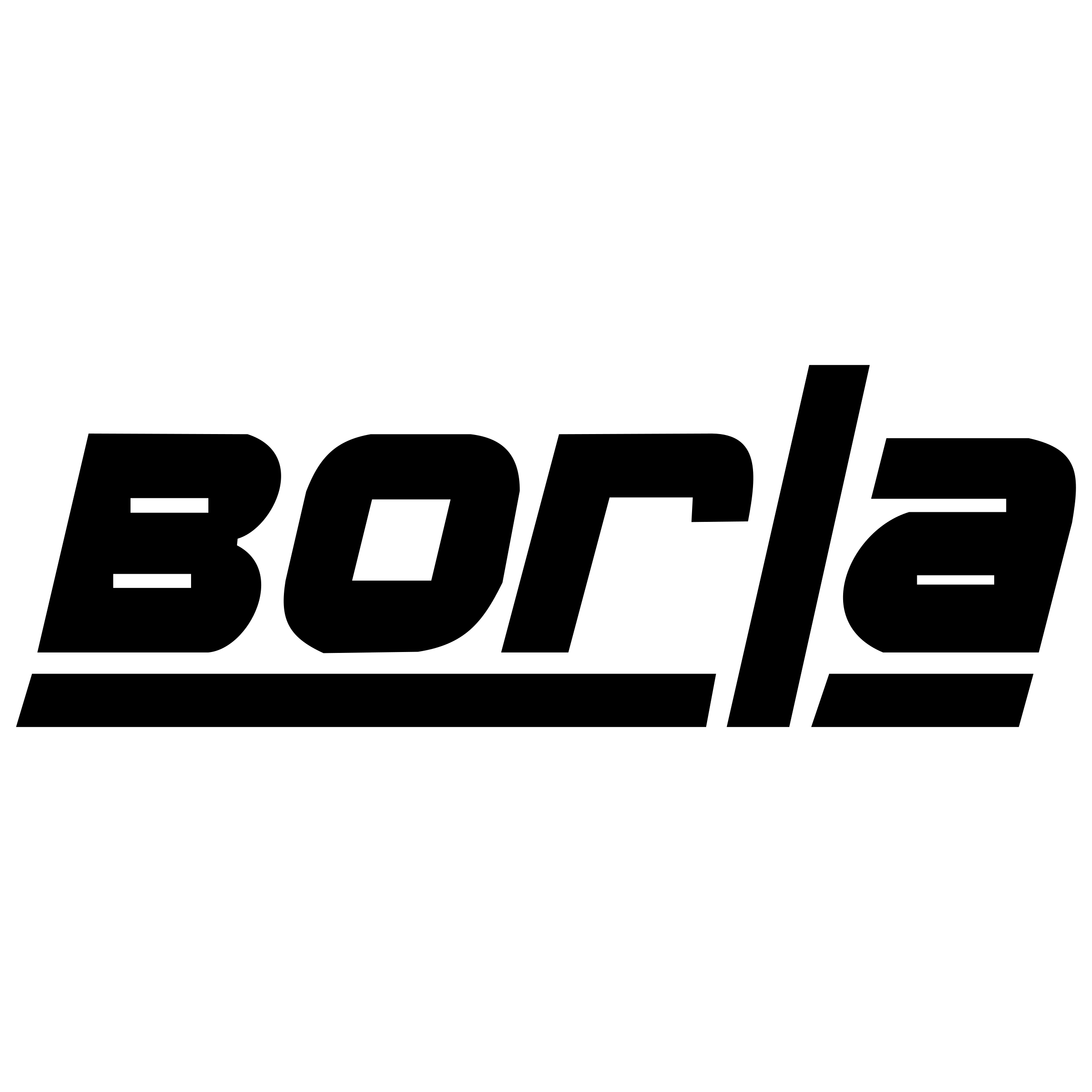 Borla