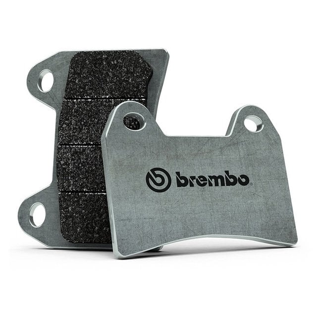 Car Brake Pads