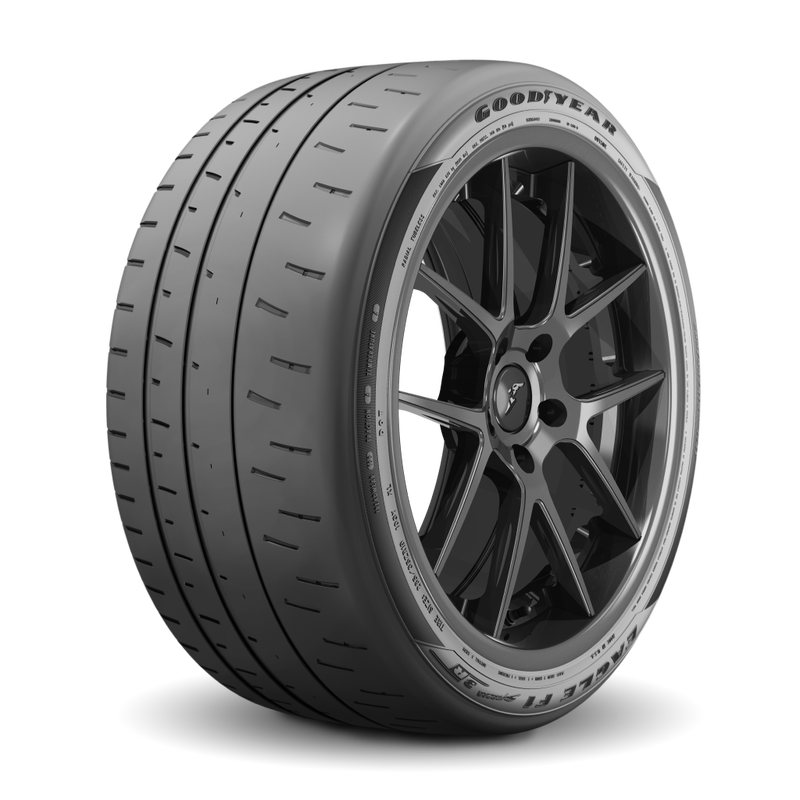 Truck/SUV Summer Tires