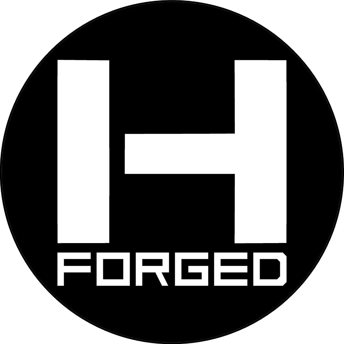 HOSTILE Forged