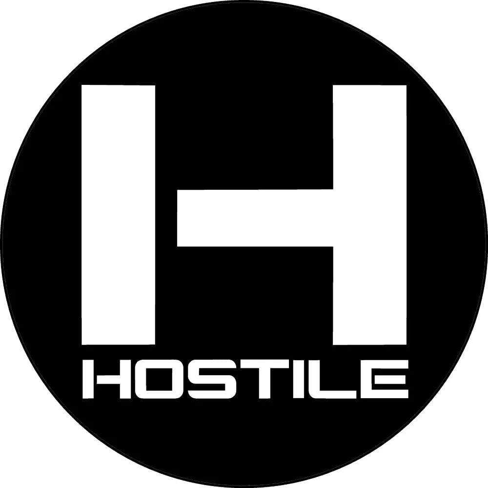 Hostile Wheels