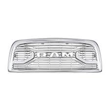 Truck/SUV Grilles