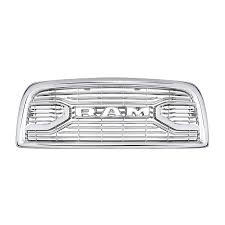 Grilles