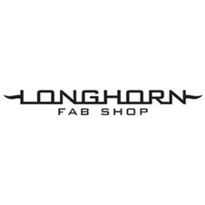 Longhorn Fab Shop