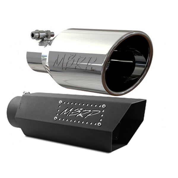 Exhaust Parts