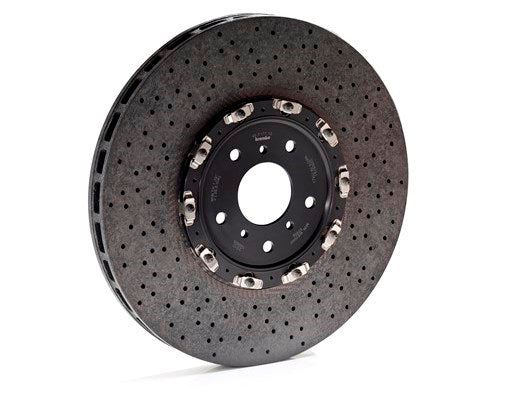 Car Brake Rotors