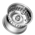 Center Line Convo Pro 2.0 Wheels – Polished | 15x10, 15x4, 15x7, 15x8