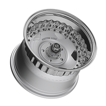 Center Line Convo Pro 2.0 Wheels – Polished | 15x10, 15x4, 15x7, 15x8