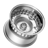 Center Line Convo Pro 2.0 Wheels – Polished | 15x10, 15x4, 15x7, 15x8