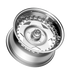 Center Line Convo Pro 2.0 Wheels – Polished | 15x10, 15x4, 15x7, 15x8