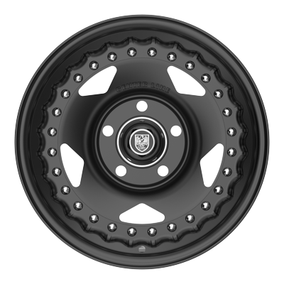 Center Line Convo Pro 2.0 Wheels – Polished | 15x10, 15x4, 15x7, 15x8