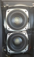 Scuderia Audio - GranCabrio Rear Speakers Upgrade - Legends Auto Parts
