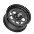 Center Line Rev 2.0 Wheels – Polish Center with Polished Step Lip | 15x7, 15x8