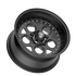 Center Line Rev 2.0 Wheels – Polish Center with Polished Step Lip | 15x7, 15x8