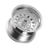 Center Line Pro Stock Wheels – Brushed Center with Polished Step Lip | 15x10, 15x7, 15x8
