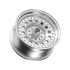 Center Line Pro Stock Wheels – Brushed Center with Polished Step Lip | 15x10, 15x7, 15x8