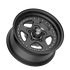 Center Line Telstar 2.0 Wheels – Polish Center with Polished Step Lip | 15x7, 15x8