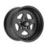 Center Line Telstar 2.0 Wheels – Polish Center with Polished Step Lip | 15x7, 15x8