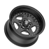 Center Line Telstar 2.0 Wheels – Polish Center with Polished Step Lip | 15x7, 15x8