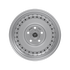 Center Line Auto Drag 2.0 Wheels – Brushed | 15x10, 15x3.5, 15x7, 15x8.5