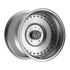 Center Line Auto Drag 2.0 Wheels – Brushed | 15x10, 15x3.5, 15x7, 15x8.5