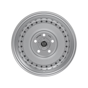Center Line Auto Drag 2.0 Wheels – Brushed | 15x10, 15x3.5, 15x7, 15x8.5