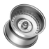 Center Line Auto Drag 2.0 Wheels – Brushed | 15x10, 15x3.5, 15x7, 15x8.5
