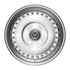 Center Line Auto Drag 2.0 Wheels – Brushed | 15x10, 15x3.5, 15x7, 15x8.5