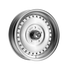 Center Line Auto Drag 2.0 Wheels – Brushed | 15x10, 15x3.5, 15x7, 15x8.5