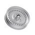 Center Line Auto Drag 2.0 Wheels – Brushed | 15x10, 15x3.5, 15x7, 15x8.5