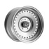 Center Line Auto Drag 2.0 Wheels – Brushed | 15x10, 15x3.5, 15x7, 15x8.5